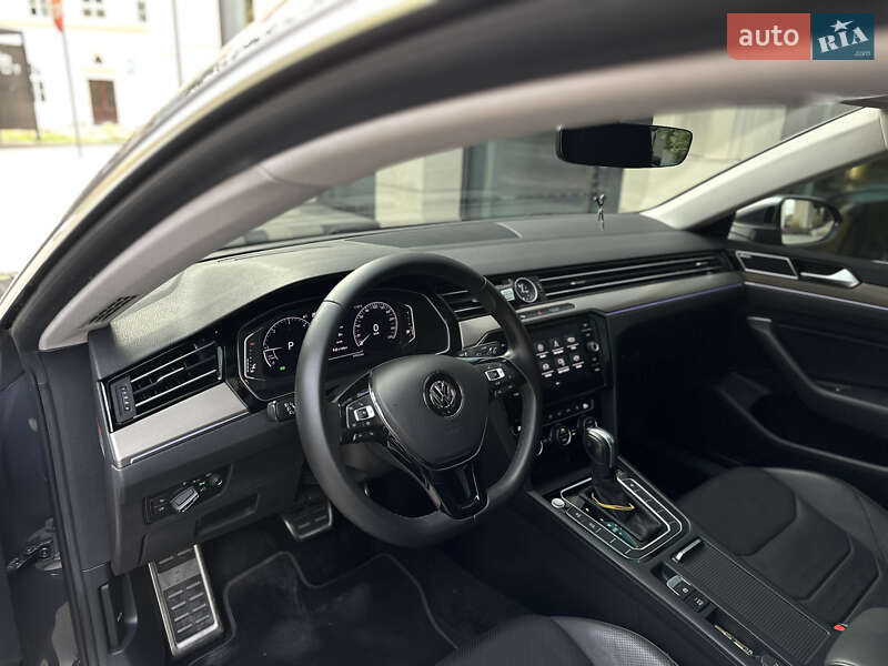 Ліфтбек Volkswagen Arteon 2020 в Львові фото 18 Ліфтбек Volkswagen Arteon 2020 в Львові