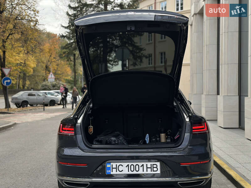 Ліфтбек Volkswagen Arteon 2020 в Львові фото 23 Ліфтбек Volkswagen Arteon 2020 в Львові
