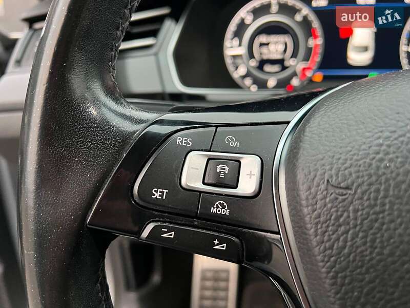 Лифтбек Volkswagen Arteon 2018 в Львове