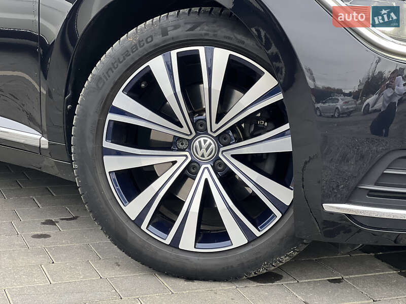 Лифтбек Volkswagen Arteon 2019 в Ужгороде фото 5 Лифтбек Volkswagen Arteon 2019 в Ужгороде