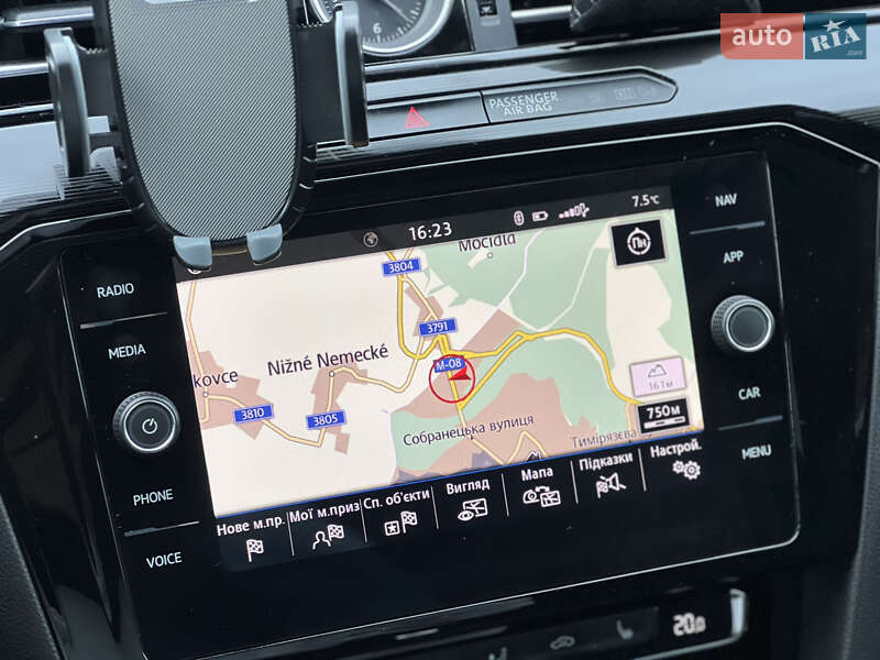 Лифтбек Volkswagen Arteon 2019 в Ужгороде фото 11 Лифтбек Volkswagen Arteon 2019 в Ужгороде