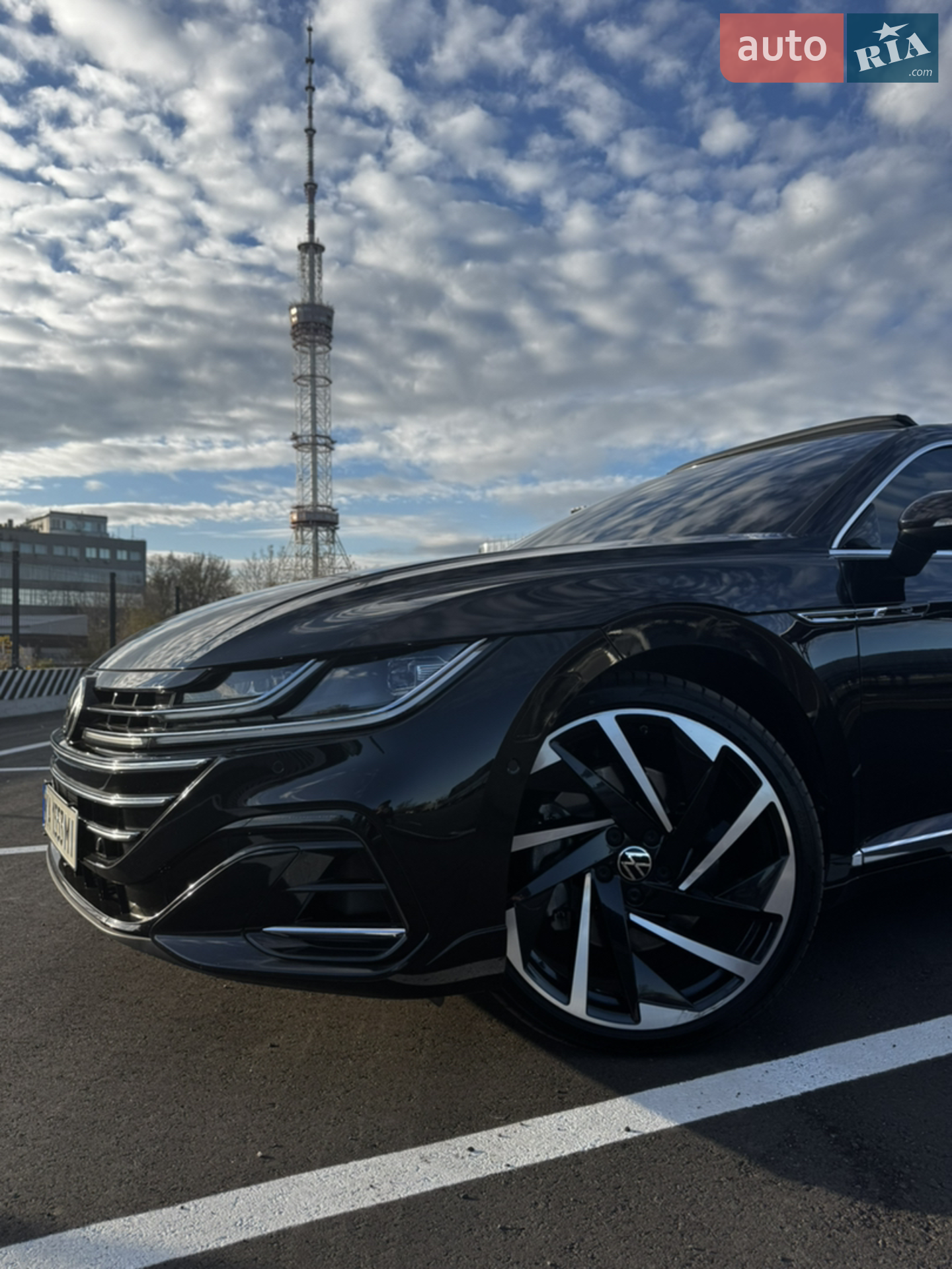 Volkswagen Arteon 2020 VIN WVWTR7AN2ME002167 фото оголошення 23 з 50