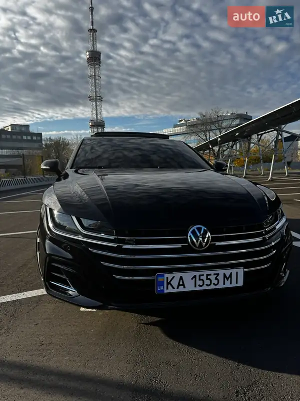 Volkswagen Arteon 2020 VIN WVWTR7AN2ME002167 фото оголошення 18 з 99