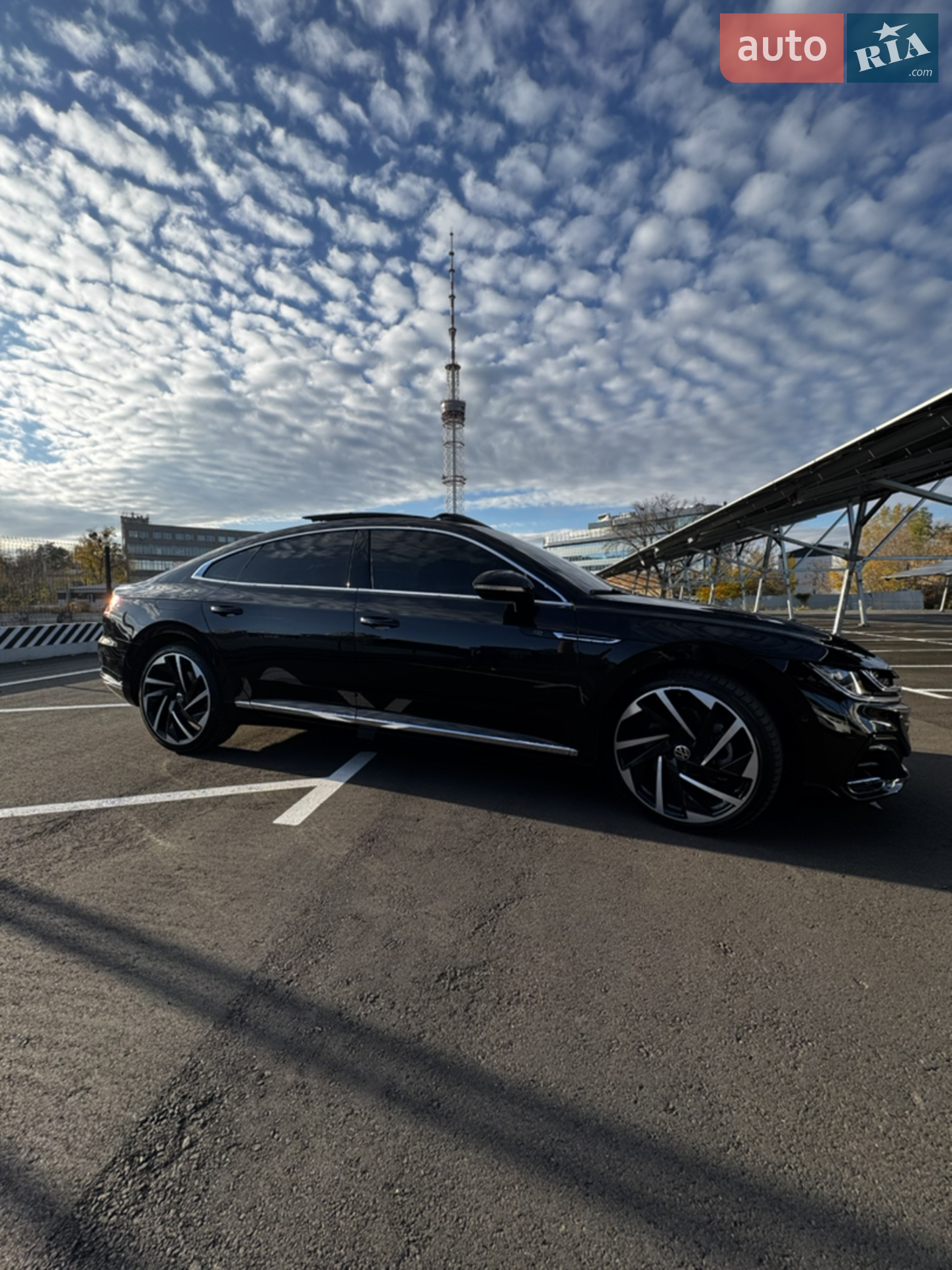 Volkswagen Arteon 2020 VIN WVWTR7AN2ME002167 фото оголошення 17 з 50