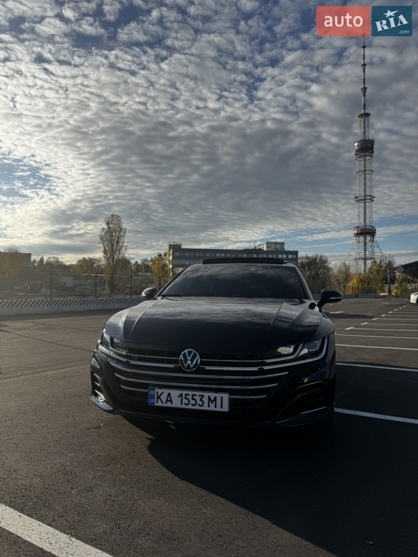 Volkswagen Arteon 2020 VIN WVWTR7AN2ME002167 фото оголошення 14 з 50