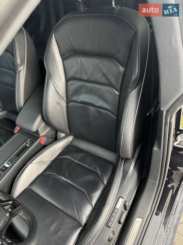 Лифтбек Volkswagen Arteon 2018 в Киеве