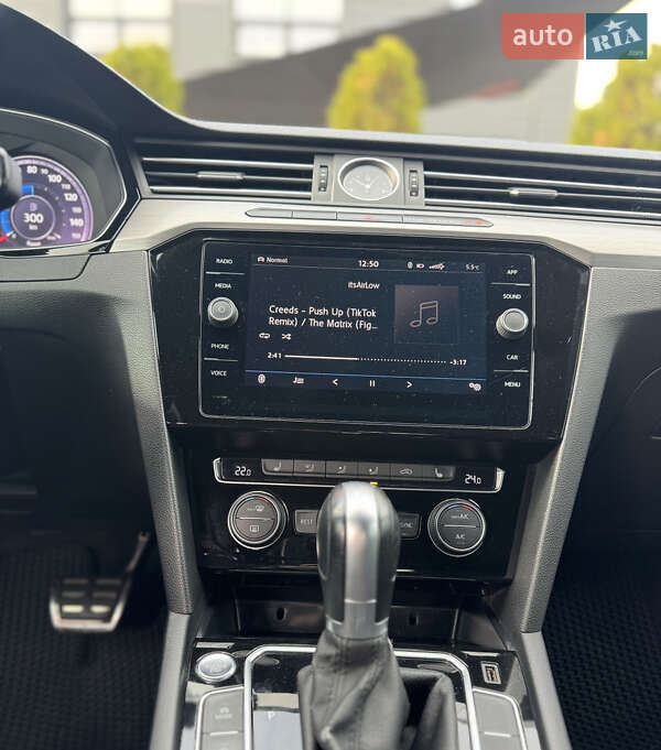 Лифтбек Volkswagen Arteon 2018 в Киеве