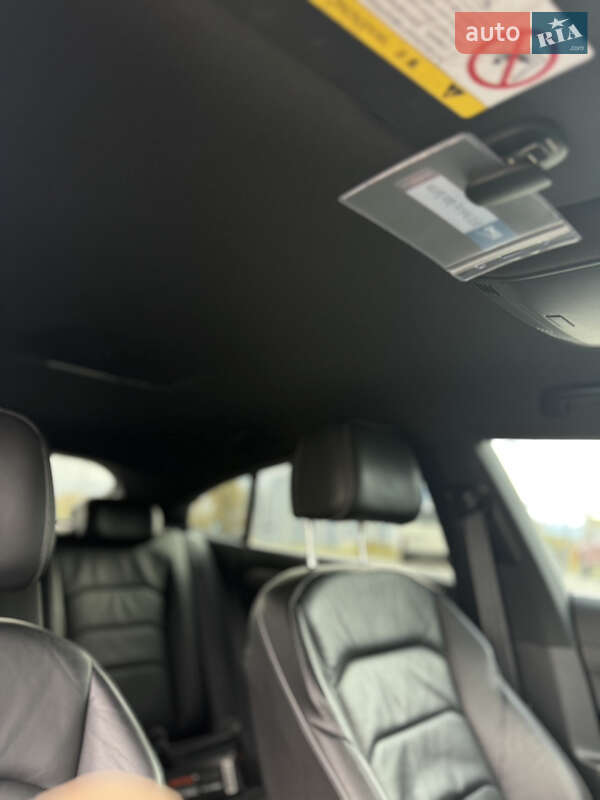 Лифтбек Volkswagen Arteon 2018 в Киеве