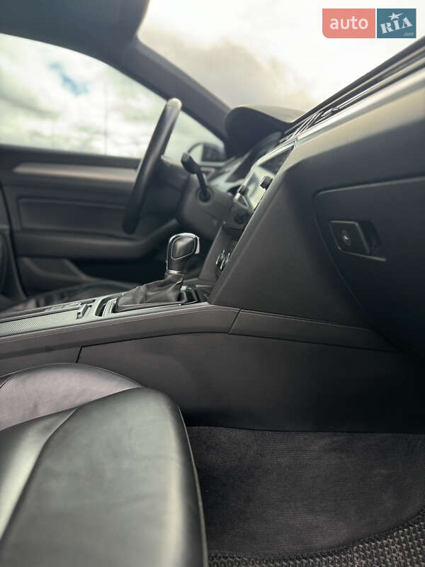 Лифтбек Volkswagen Arteon 2018 в Киеве