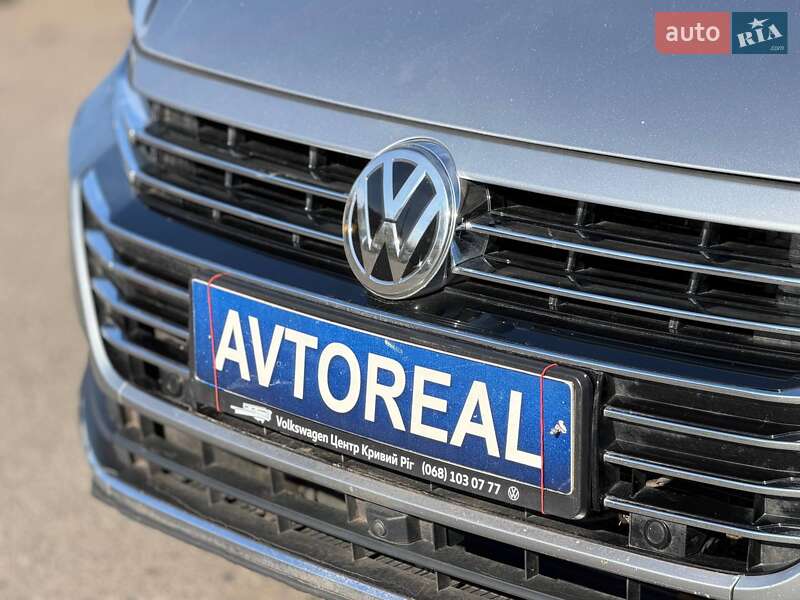 Лифтбек Volkswagen Arteon 2019 в Кривом Роге