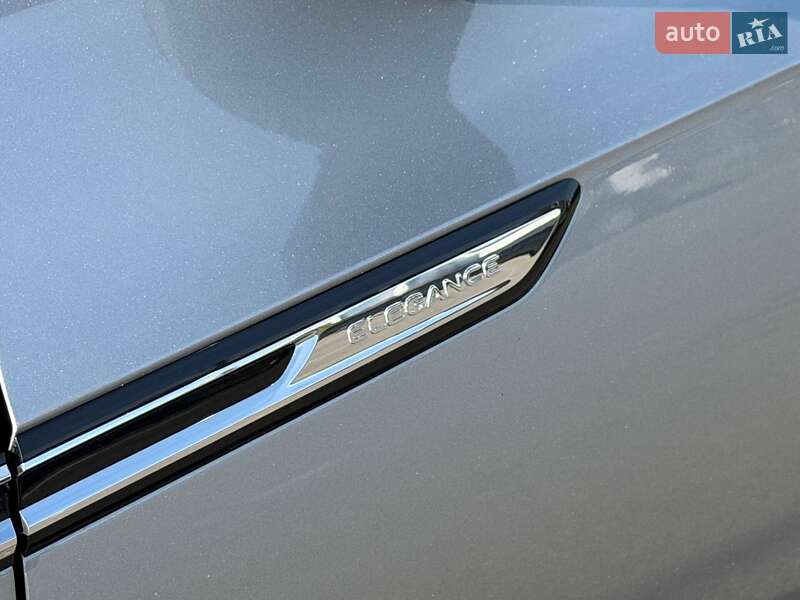 Лифтбек Volkswagen Arteon 2019 в Кривом Роге