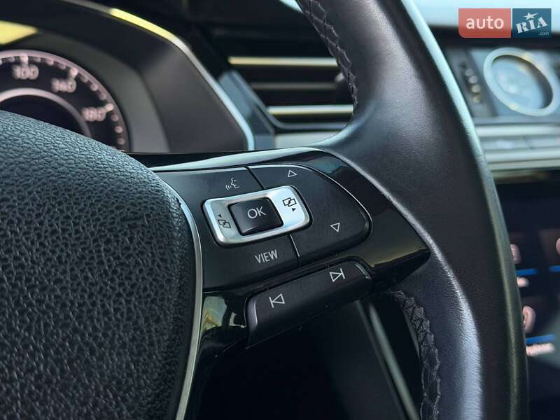 Лифтбек Volkswagen Arteon 2019 в Кривом Роге