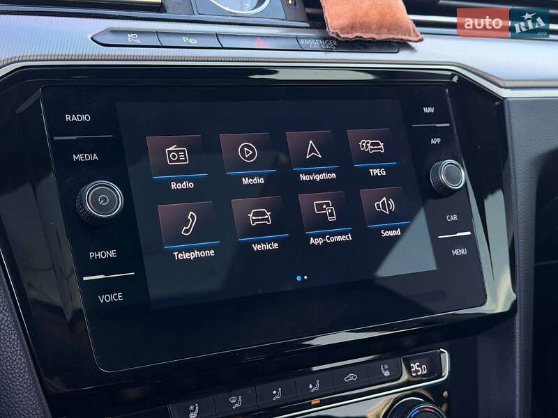 Лифтбек Volkswagen Arteon 2019 в Кривом Роге