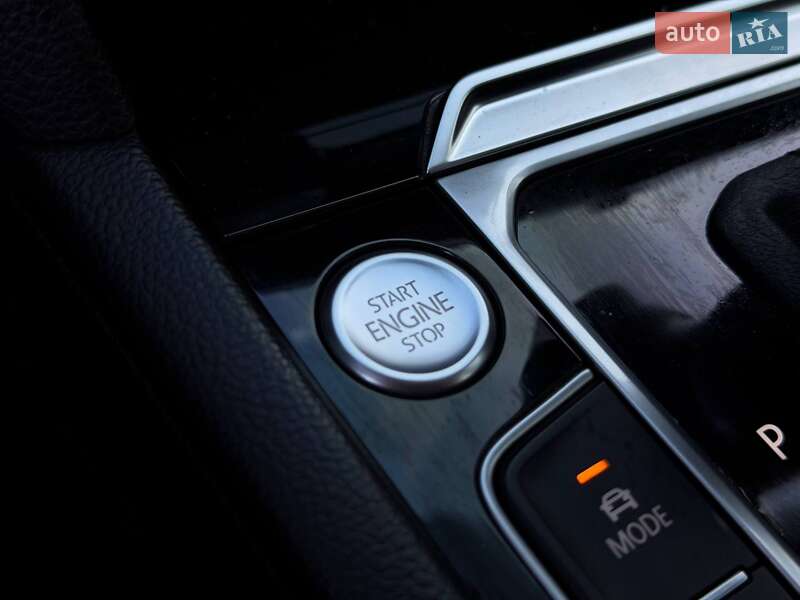 Лифтбек Volkswagen Arteon 2019 в Кривом Роге