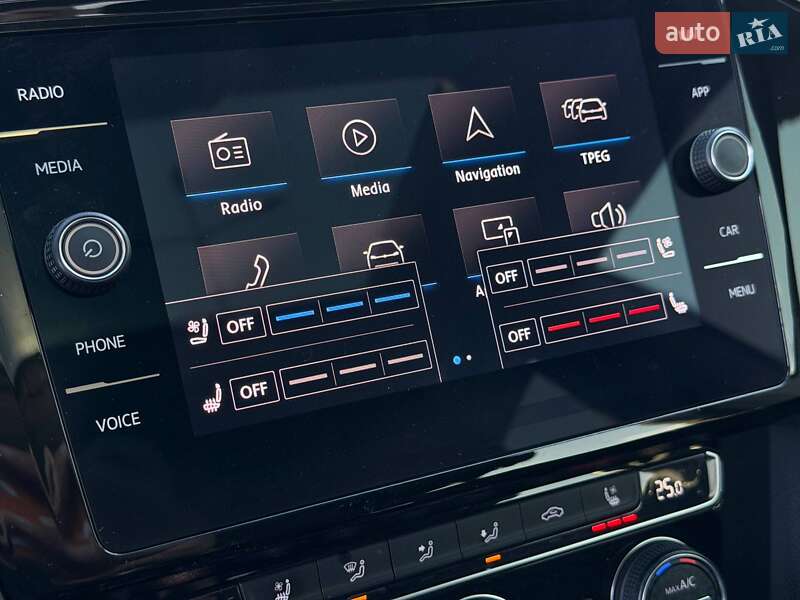 Лифтбек Volkswagen Arteon 2019 в Кривом Роге