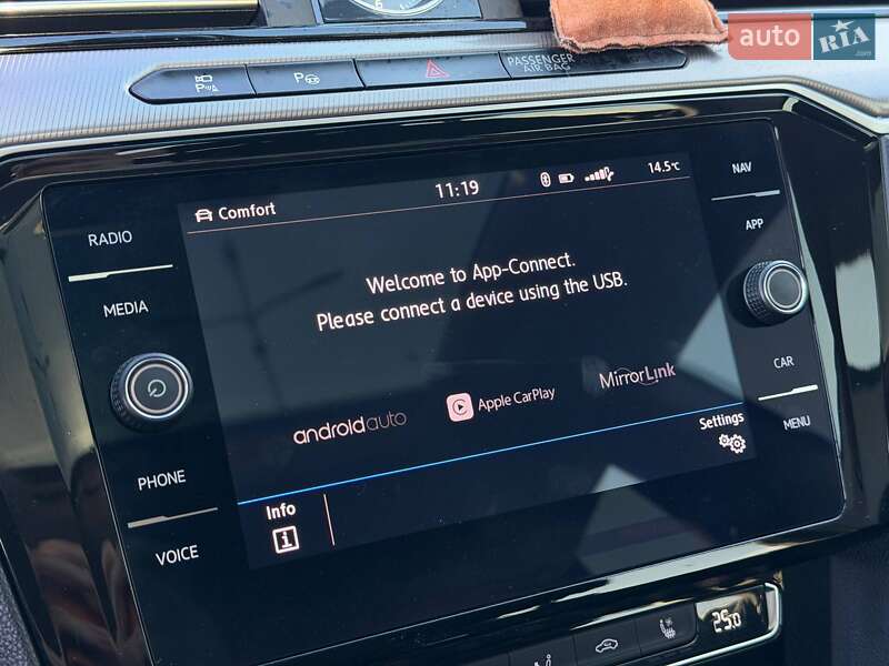 Лифтбек Volkswagen Arteon 2019 в Кривом Роге