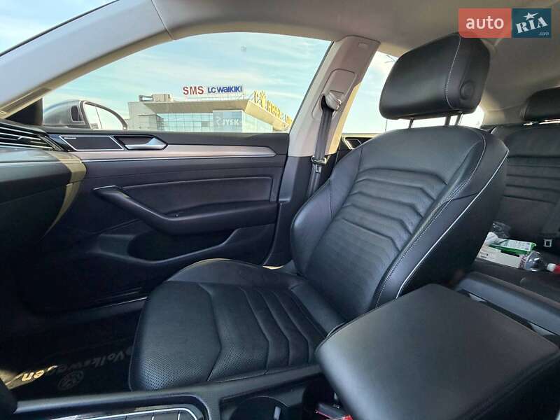 Лифтбек Volkswagen Arteon 2019 в Кривом Роге