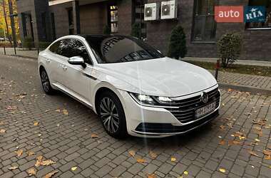 Ліфтбек Volkswagen Arteon 2019 в Києві