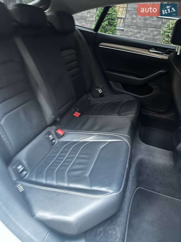 Лифтбек Volkswagen Arteon 2019 в Киеве