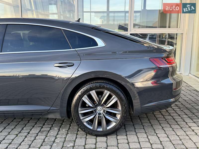 Ліфтбек Volkswagen Arteon 2017 в Мукачевому фото 15 Ліфтбек Volkswagen Arteon 2017 в Мукачевому