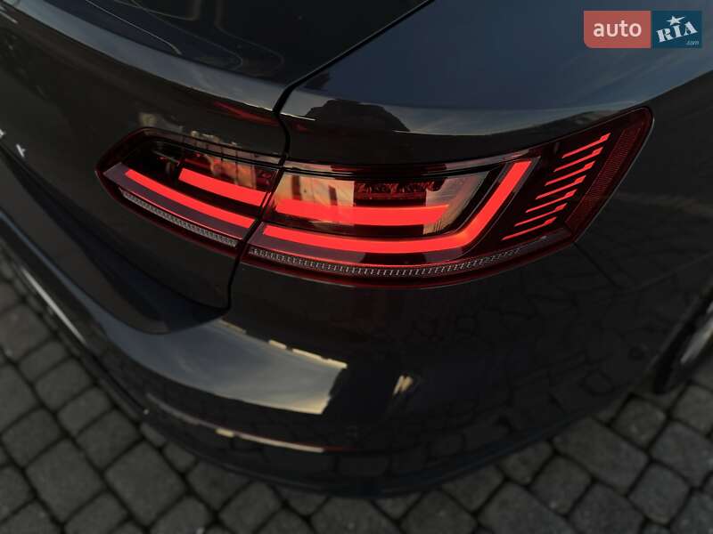 Ліфтбек Volkswagen Arteon 2017 в Мукачевому фото 34 Ліфтбек Volkswagen Arteon 2017 в Мукачевому