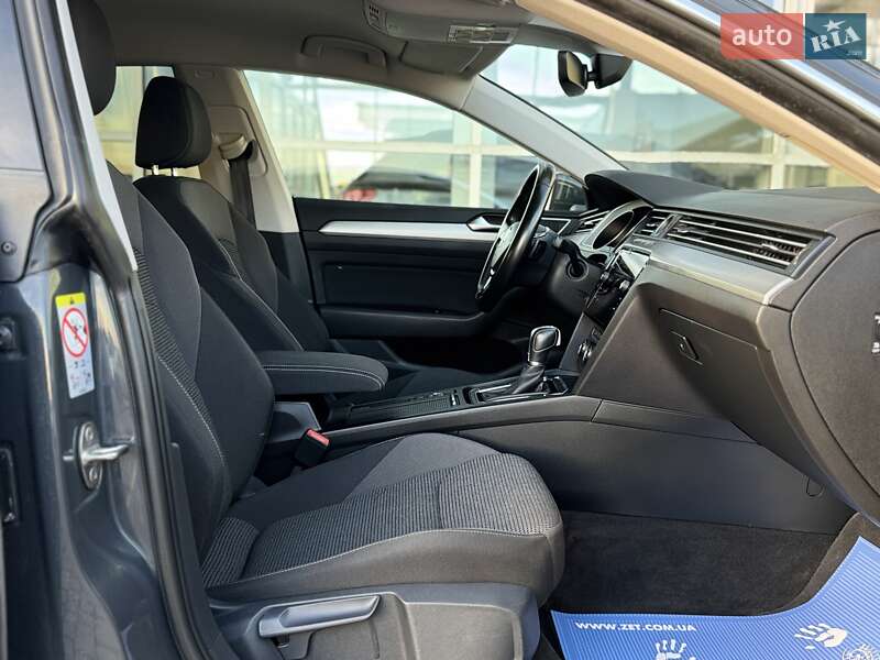 Ліфтбек Volkswagen Arteon 2017 в Мукачевому фото 36 Ліфтбек Volkswagen Arteon 2017 в Мукачевому