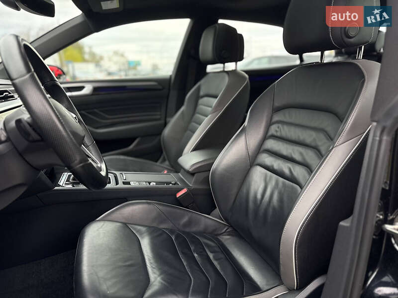 Ліфтбек Volkswagen Arteon 2022 в Києві