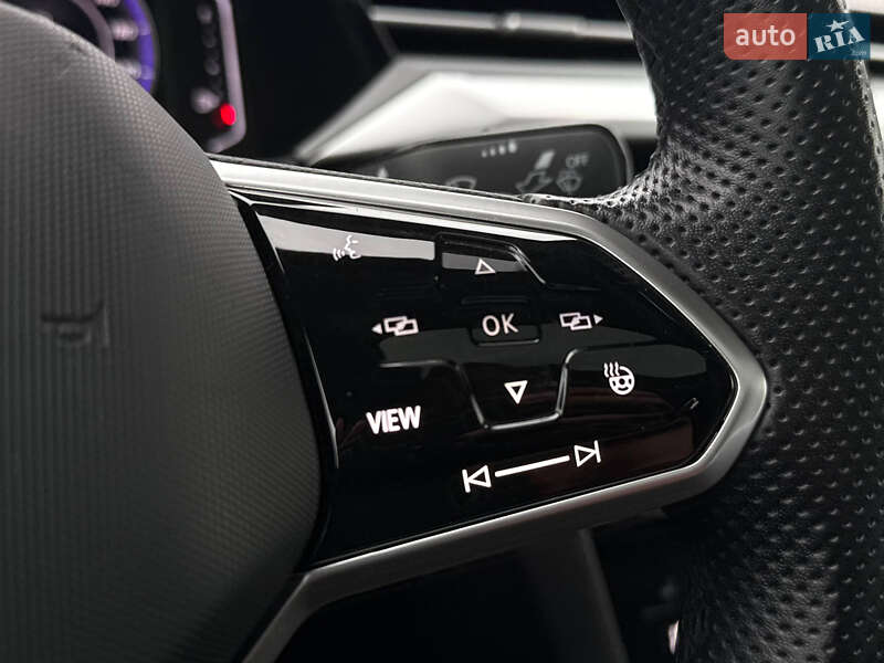 Ліфтбек Volkswagen Arteon 2022 в Києві