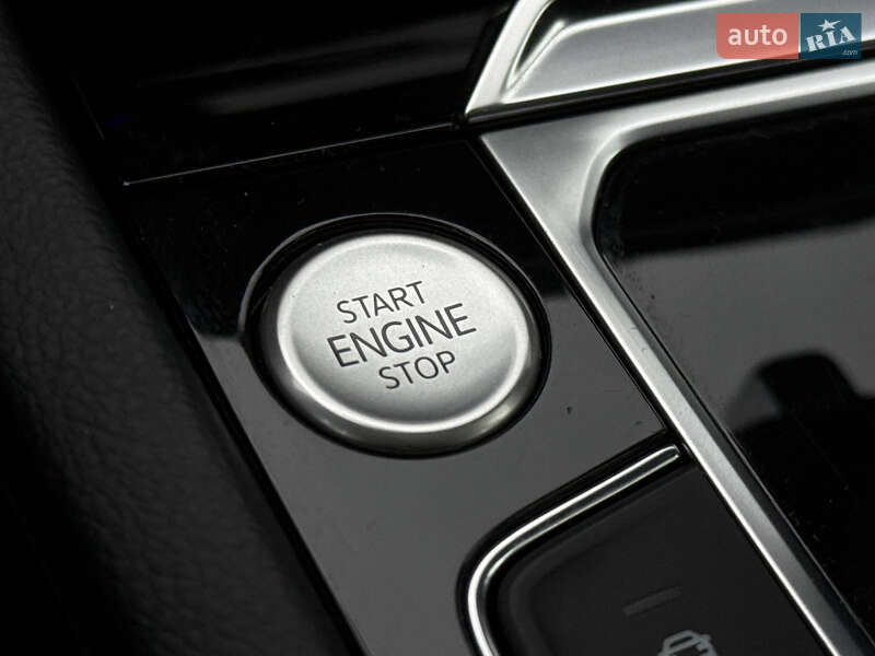 Ліфтбек Volkswagen Arteon 2022 в Києві