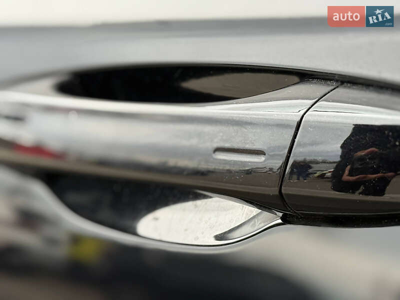 Ліфтбек Volkswagen Arteon 2022 в Києві