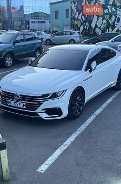 Лифтбек Volkswagen Arteon 2019 в Одессе