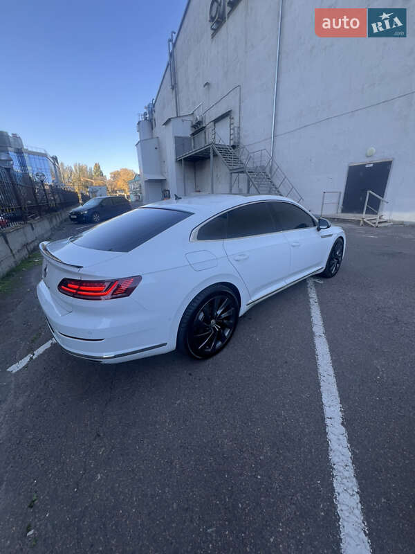Лифтбек Volkswagen Arteon 2019 в Одессе