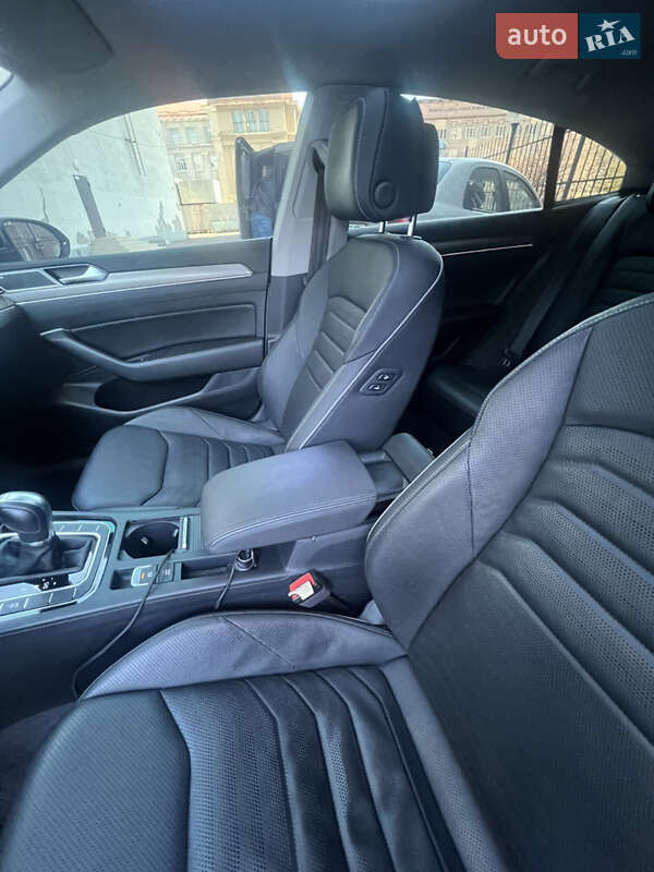 Лифтбек Volkswagen Arteon 2019 в Одессе