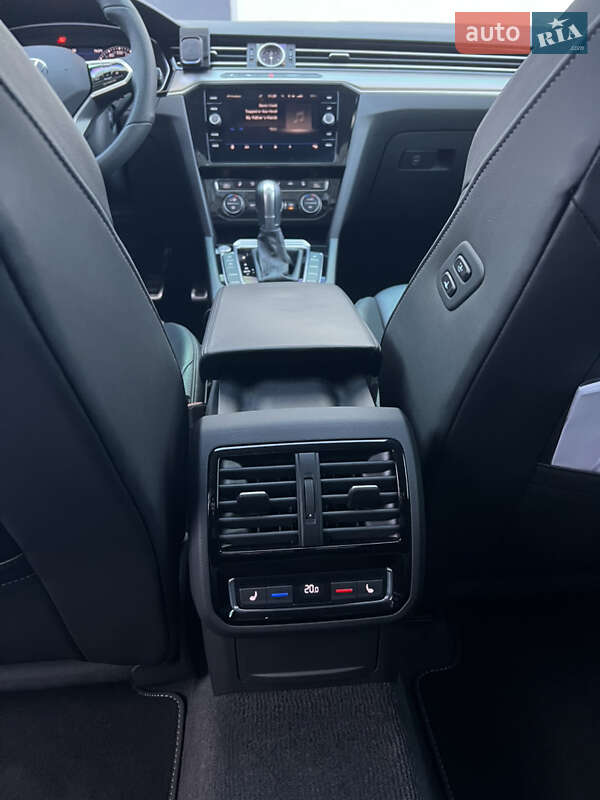 Лифтбек Volkswagen Arteon 2019 в Одессе