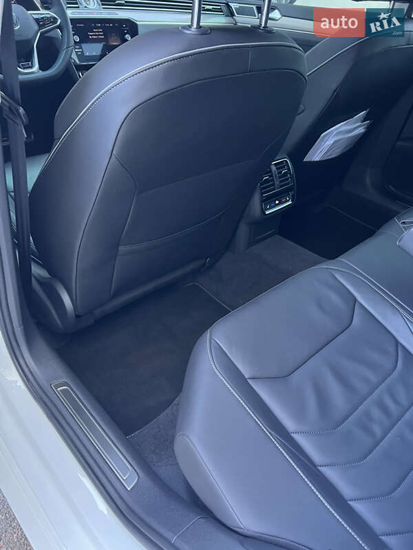 Лифтбек Volkswagen Arteon 2019 в Одессе