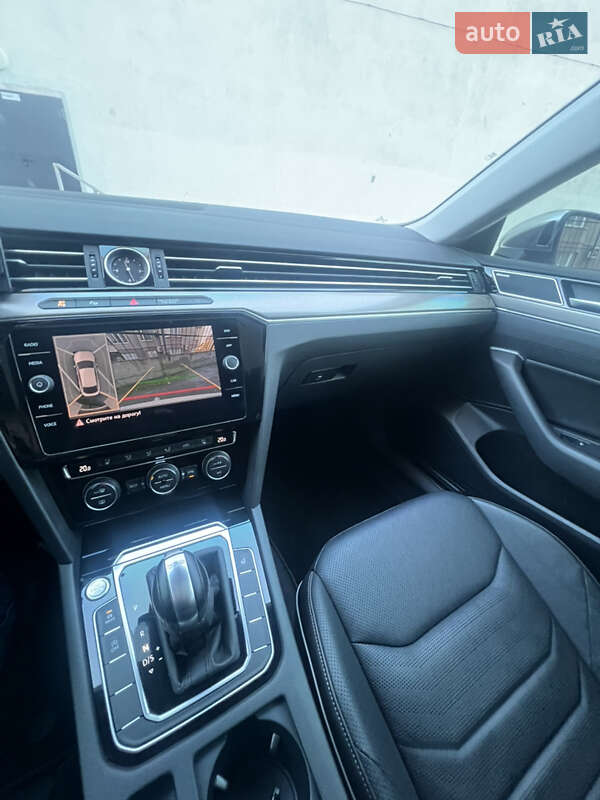 Лифтбек Volkswagen Arteon 2019 в Одессе