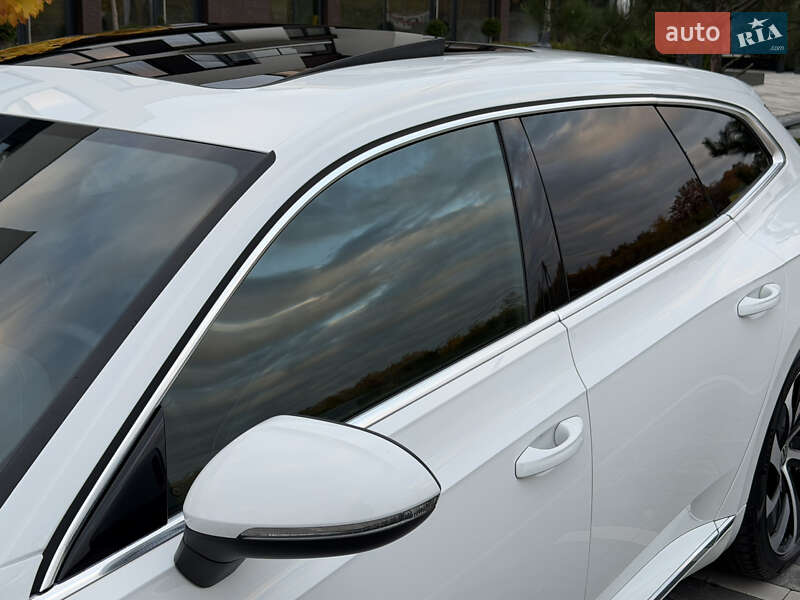 Універсал Volkswagen Arteon 2021 в Ужгороді