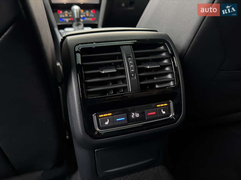 Універсал Volkswagen Arteon 2021 в Ужгороді