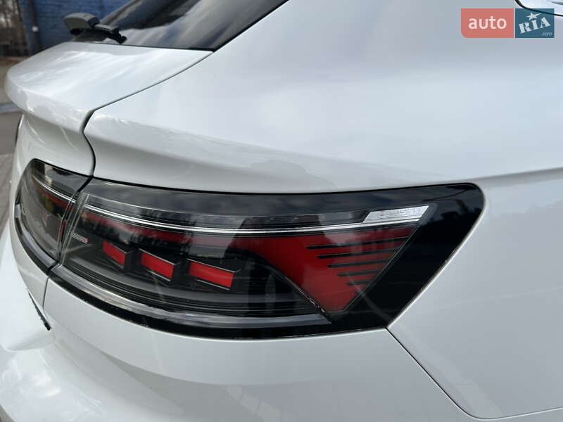 Универсал Volkswagen Arteon 2021 в Луцке фото 16 Универсал Volkswagen Arteon 2021 в Луцке