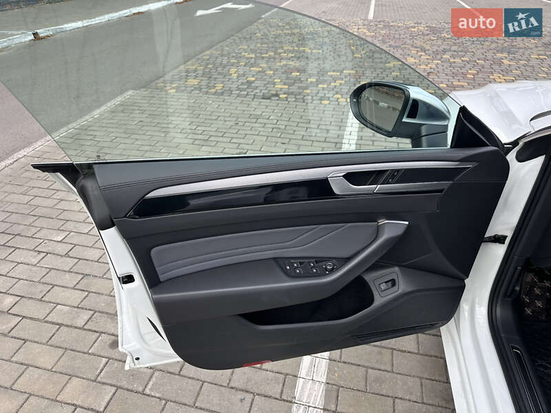 Универсал Volkswagen Arteon 2021 в Луцке фото 20 Универсал Volkswagen Arteon 2021 в Луцке
