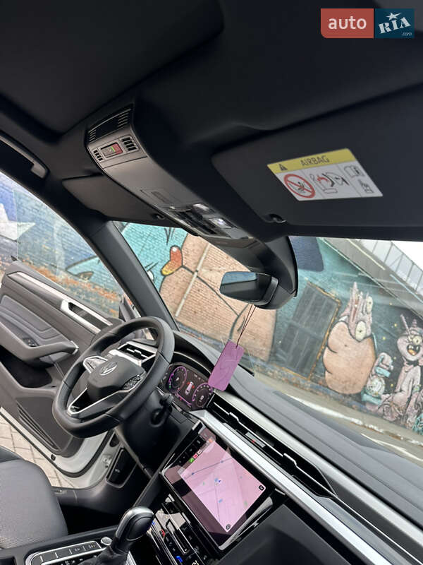 Универсал Volkswagen Arteon 2021 в Луцке фото 29 Универсал Volkswagen Arteon 2021 в Луцке