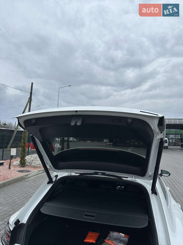 Универсал Volkswagen Arteon 2021 в Луцке фото 46 Универсал Volkswagen Arteon 2021 в Луцке