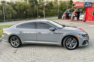Ліфтбек Volkswagen Arteon 2022 в Тернополі