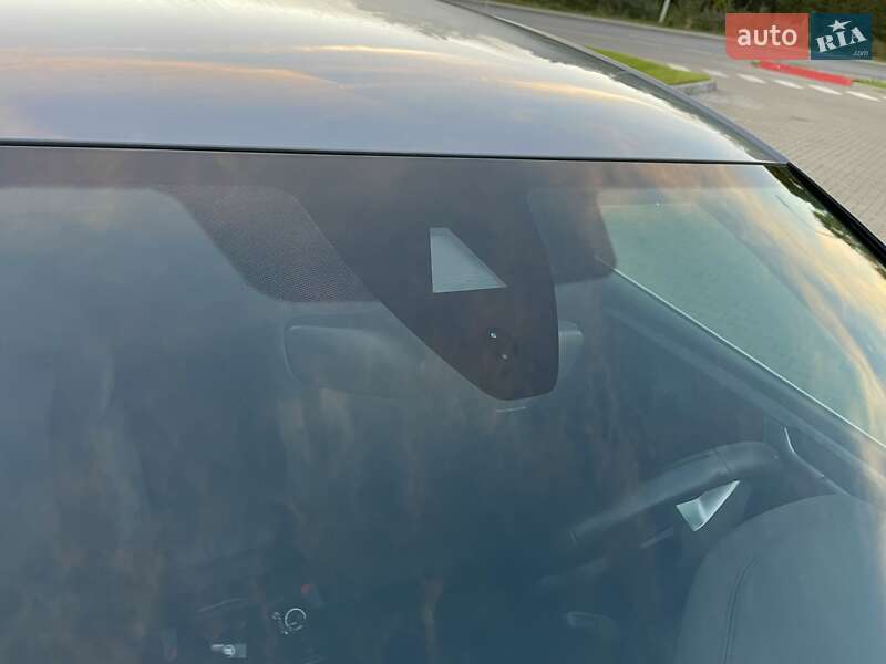 Лифтбек Volkswagen Arteon 2022 в Тернополе