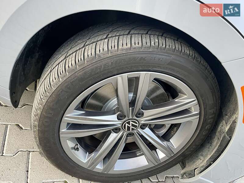 Лифтбек Volkswagen Arteon 2022 в Тернополе