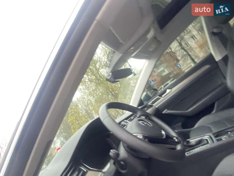 Лифтбек Volkswagen Arteon 2020 в Виннице