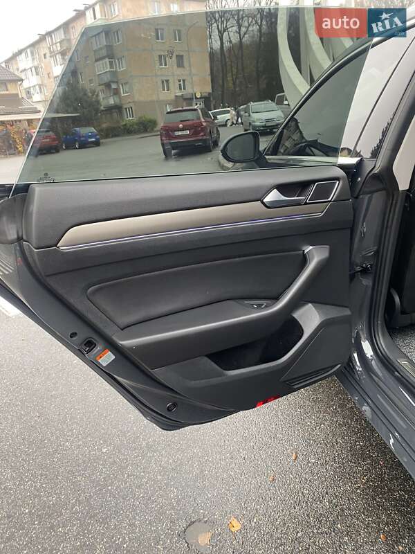 Лифтбек Volkswagen Arteon 2020 в Виннице