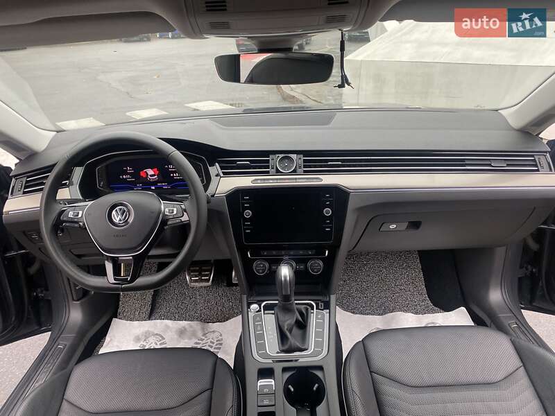 Лифтбек Volkswagen Arteon 2020 в Виннице