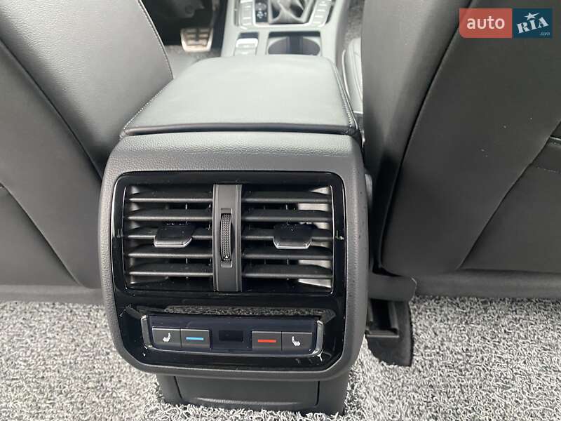 Лифтбек Volkswagen Arteon 2020 в Виннице