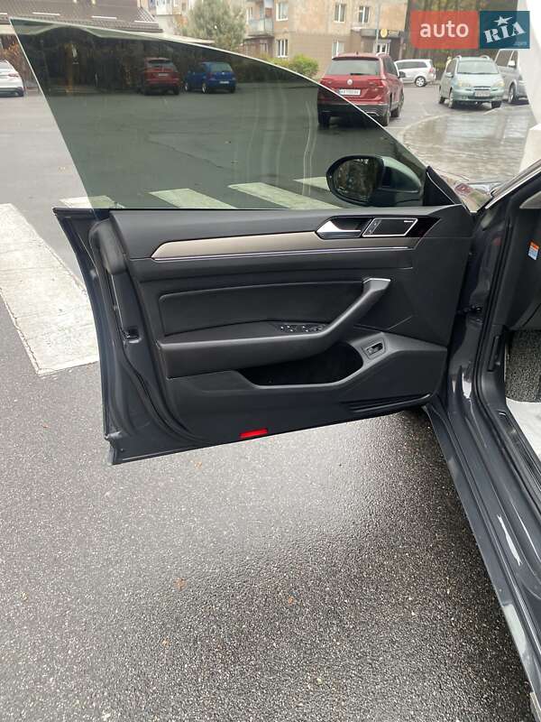 Лифтбек Volkswagen Arteon 2020 в Виннице